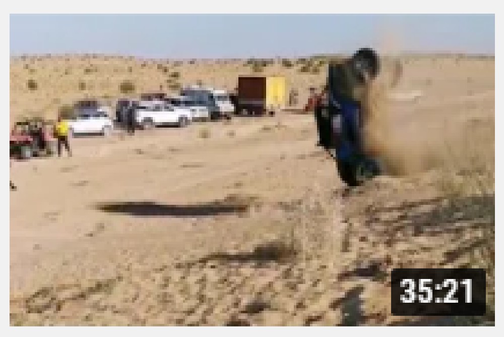 MOTORSPORTS